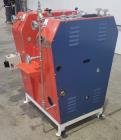 Used Buhler 3-Roll Mill – 150mm x 200mm Rolls for Sale